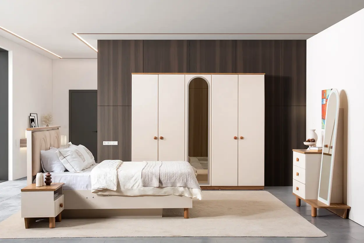 BeDoor 07 トライアルセット Murat Center | Murat Center® Mobilya Evi - Denizli | Mobilya